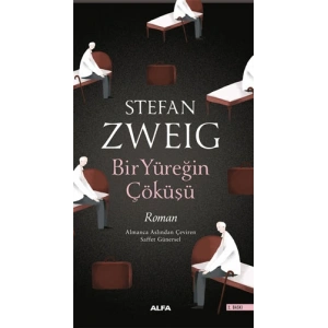 Bir Yüreğin Çöküşü