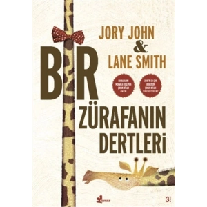 Bir Zürafanın Dertleri