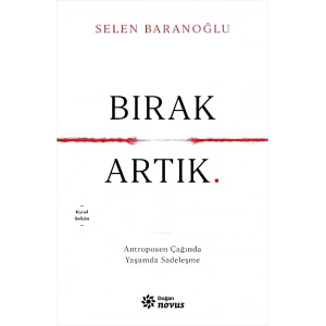 Bırak Artık