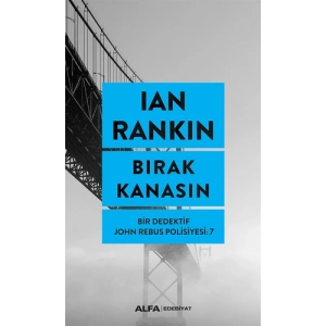 Bırak Kanasın