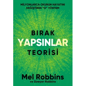 Bırak Yapsınlar Teorisi