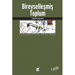 Bireyselleşmiş Toplum
