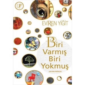 Biri Varmış Biri Yokmuş