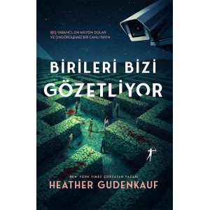 Birileri Bizi Gözetliyor