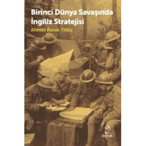 Birinci Dünya Savaşında İngiliz Stratejisi