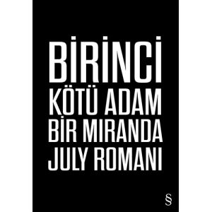 Birinci Kötü Adam