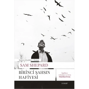 Birinci Şahsın Hafiyesi