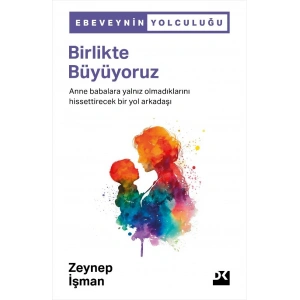 Birlikte Büyüyoruz