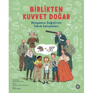 Birlikten Kuvvet Doğar