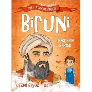 Biruni: Göklerin Hakimi