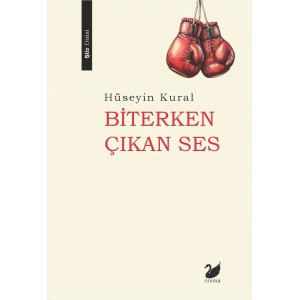 Biterken Çıkan Ses