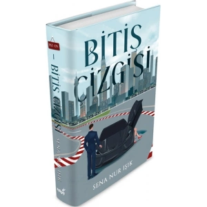 Bitiş Çizgisi (Ciltli)