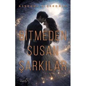 Bitmeden Susan Şarkılar