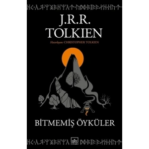 Bitmemiş Öyküler