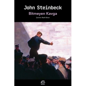 Bitmeyen Kavga