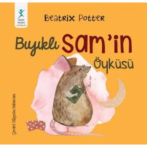 Bıyıklı Samin Öyküsü