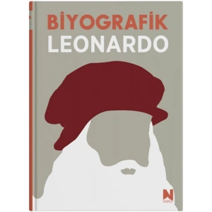 Biyografik - Leonardo