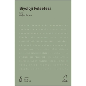 Biyoloji Felsefesi