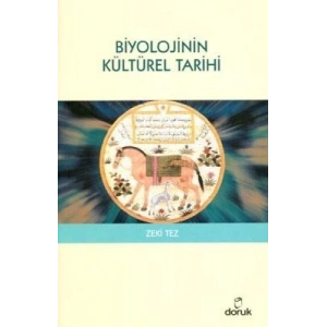 BİYOLOJİNİN KÜLTÜREL TARİHİ