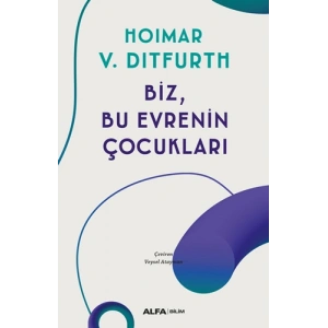 Biz, Bu Evrenin Çocukları