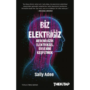 Biz Elektriğiz
