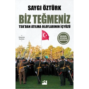 Biz Teğmeniz