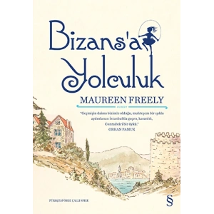 Bizansa Yolculuk