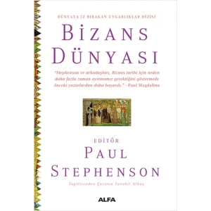 Bizans Dünyası