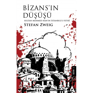 Bizansın Düşüşü