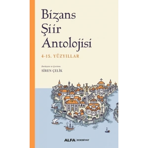 Bizans Şiir Antolojisi