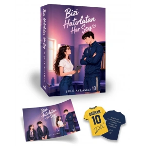 Bizi Hatırlatan Her Şey