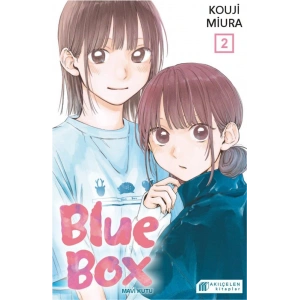 Blue Box - Mavi Kutu 2