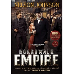 Boardwalk Empire