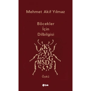 Böcekler İçin Dilbilgisi