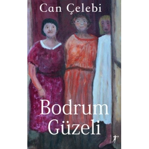 Bodrum Güzeli