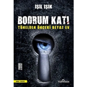 Bodrum Katı - Tünelden Önceki Beyaz Ev