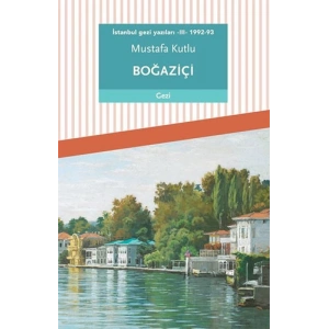 Boğaziçi