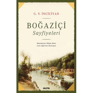 Boğaziçi Sayfiyeleri