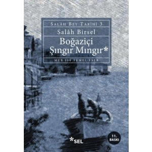 Boğaziçi Şıngır Mıngır