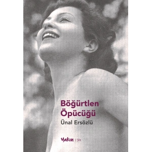 Böğürtlen Öpücüğü (Ciltli)
