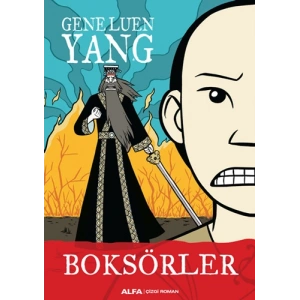 Boksörler