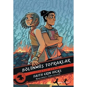 Bölünmüş Topraklar - İsimsiz Şehir
