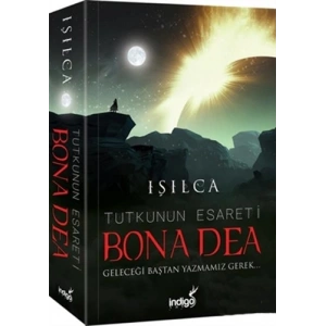 Bona Dea - Tutkunun Esareti