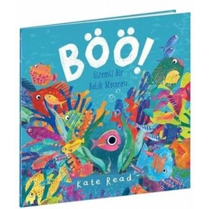 Böö! - Gizemli Bir Balık Macerası