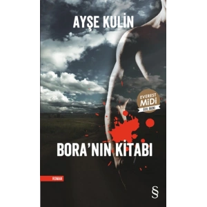 Boranın Kitabı (Midi Boy)
