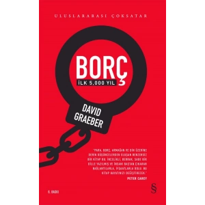 Borç