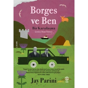 Borges ve Ben - Bir Karşılaşma