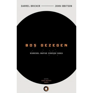 Boş Gezegen