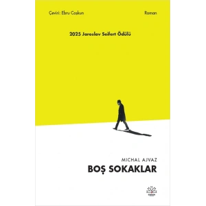 Boş Sokaklar