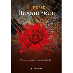 Boşanırken